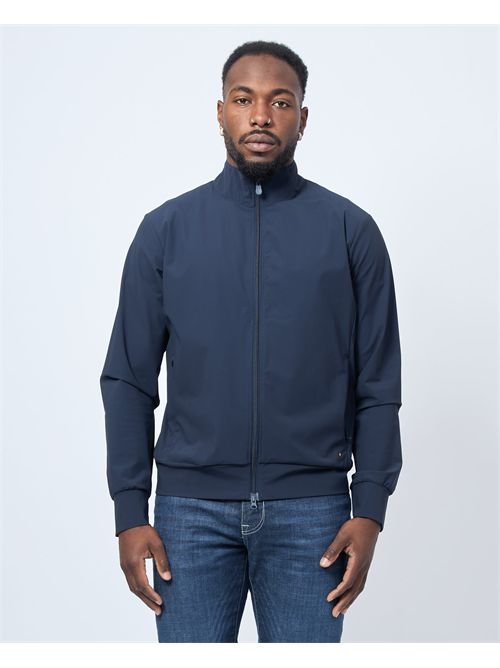 Save the Duck high-neck jacket SAVE THE DUCK | DF1643M-RETY2090000